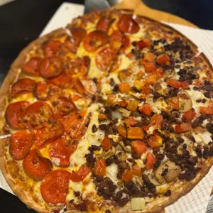 보니스피자펍 사진