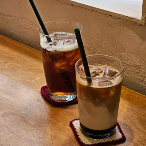 히떼 로스터리 사진