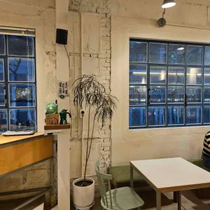 히떼 로스터리 리뷰 사진