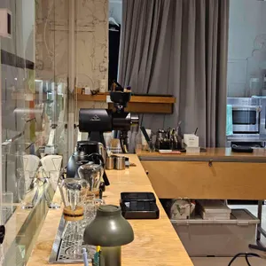 히떼 로스터리 리뷰 사진