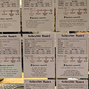 히떼 로스터리 리뷰 사진