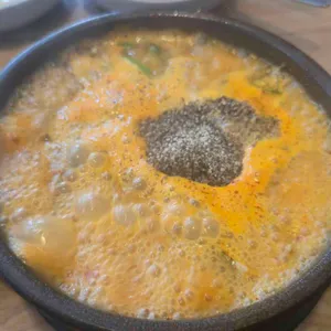 더진국 수육국밥 대표 사진