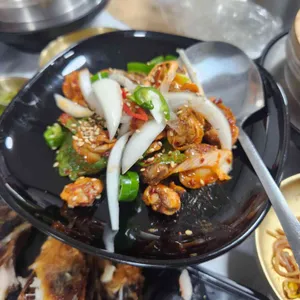 장항갯벌식당 대표 사진