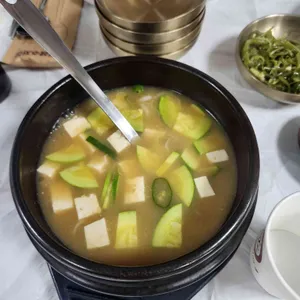 장항갯벌식당 사진