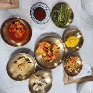 장항갯벌식당 사진