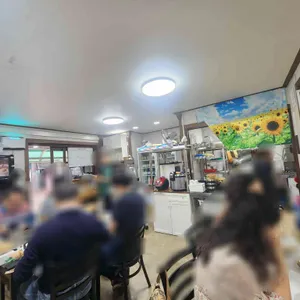 장항갯벌식당 리뷰 사진