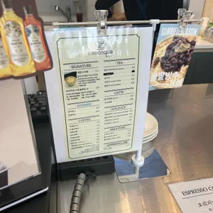 엘몽끄 리뷰 사진