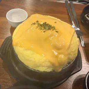 조선 황제소갈비살 사진