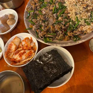 향화정 대표 사진