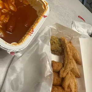 신전떡볶이 대표 사진