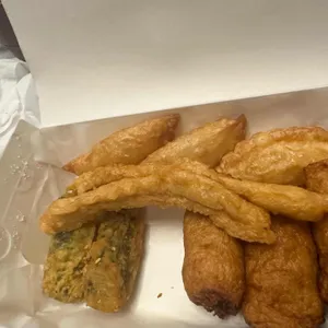 신전떡볶이 사진