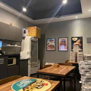 굽네치킨 리뷰 사진