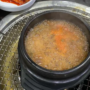 한섬갈비 사진