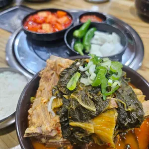 보백관 대표 사진