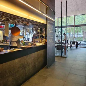 그안에 맛있는 이탈리안 리뷰 사진