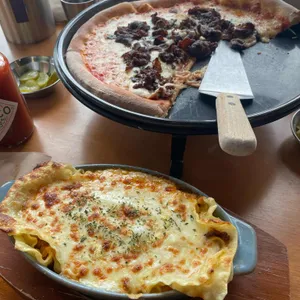 더피자 사운즈 대표 사진