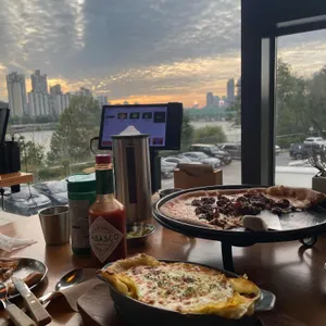 더피자 사운즈 사진