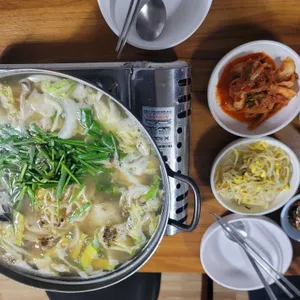 만나식당 사진