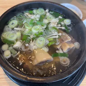 장안벌함흥냉면 대표 사진