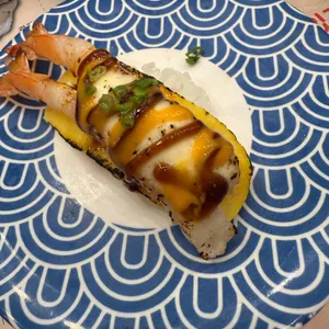 스시노칸도 대표 사진