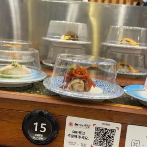 스시노칸도 리뷰 사진