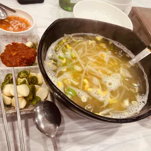 장군보쌈 대표 사진