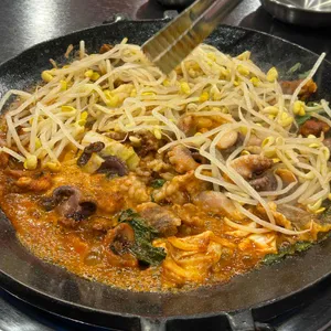 동성로쭈꾸미 대표 사진