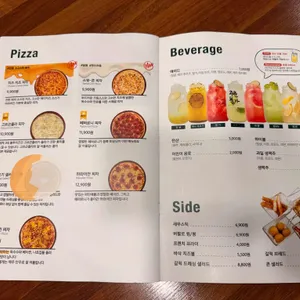 서가앤쿡 리뷰 사진