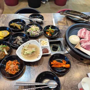 일품육쌈 대표 사진