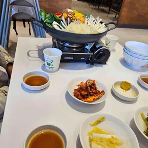 대동면옥 대표 사진