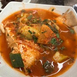 밀양시골밥상 대표 사진