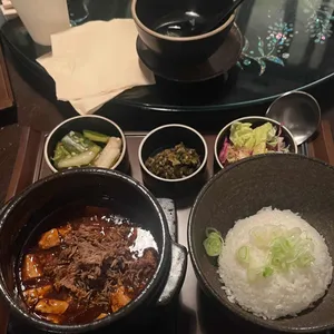 고량주관 대표 사진