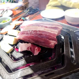 제주도그릴 사진