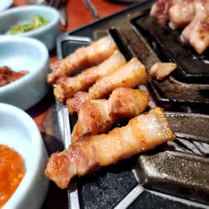 제주도그릴 사진