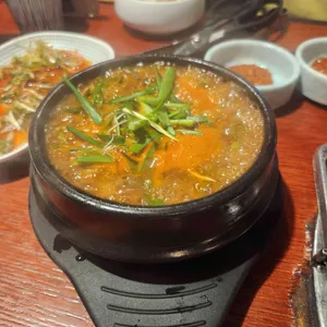 제주도그릴 사진