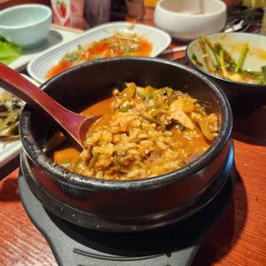 제주도그릴 사진