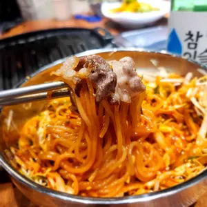 한마음정육식당 사진