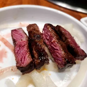 한마음정육식당 사진