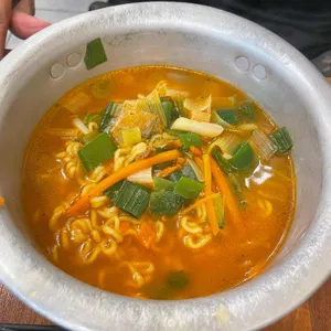 진경순 부대꼬마김밥 대표 사진