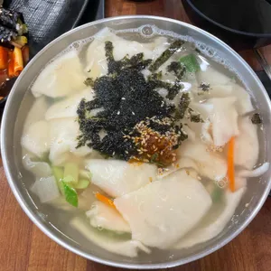 진경순 부대꼬마김밥 사진