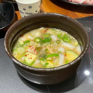 삼겹식당 사진