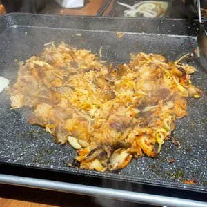 삼겹식당 사진