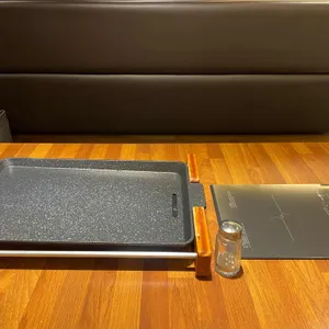 삼겹식당 리뷰 사진