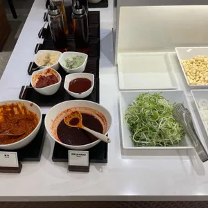 삼겹식당 리뷰 사진