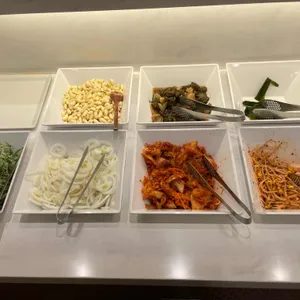 삼겹식당 리뷰 사진