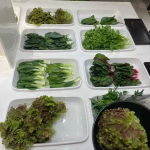 삼겹식당 리뷰 사진