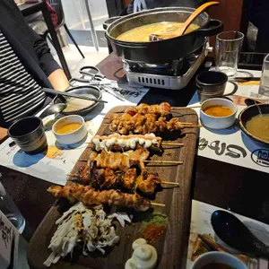 이자카야 잔잔 리뷰 사진