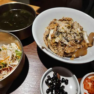 제주오전복 대표 사진