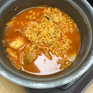 하이면우동 사진