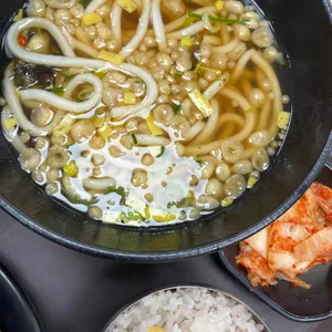 하이면우동 사진